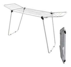 Tender con soga y alas