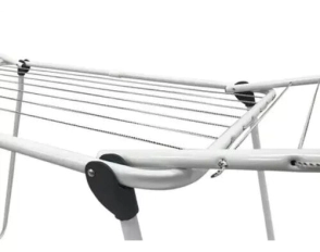 Tender con soga y alas