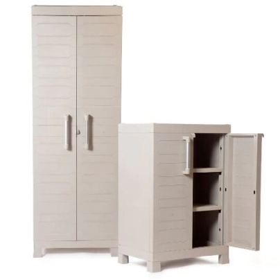 ARMARIO ALTO MAXX 1.85CM 5 ESTANTES