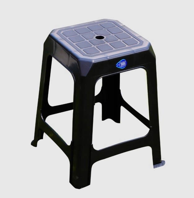 Banqueta Titan Reforzada