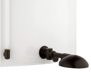 CALEFON PLASTICO 20 LTS