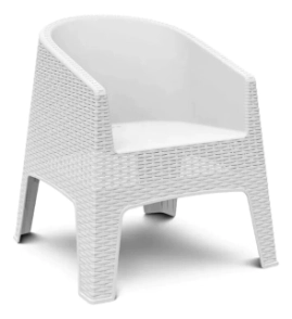 Sillon Oasis Rattan 