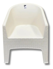 Sillon Oasis Rattan