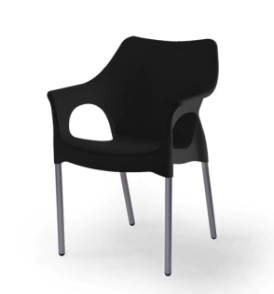 Sillon Ruby Gemplast