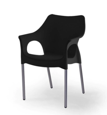 Sillon Ruby Gemplast