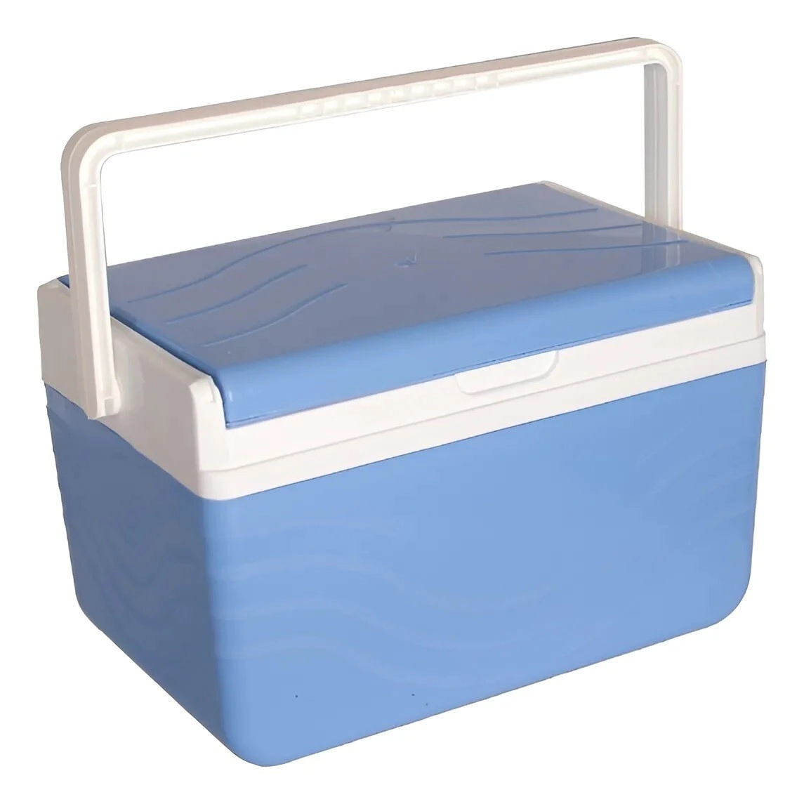 Lunchera Termica Gemplast