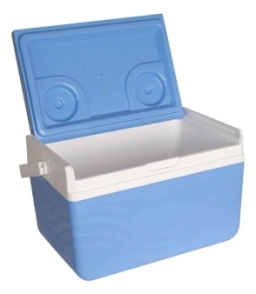 Lunchera Termica Gemplast