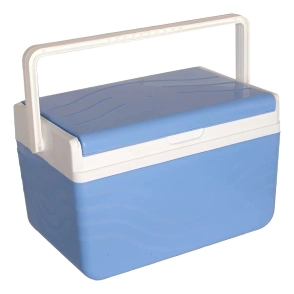 Lunchera Termica Gemplast