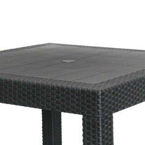 Mesa Ratona Rattan