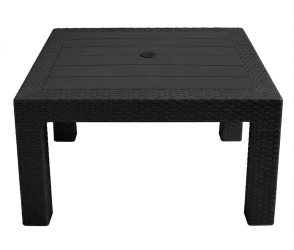 Mesa Ratona Rattan 