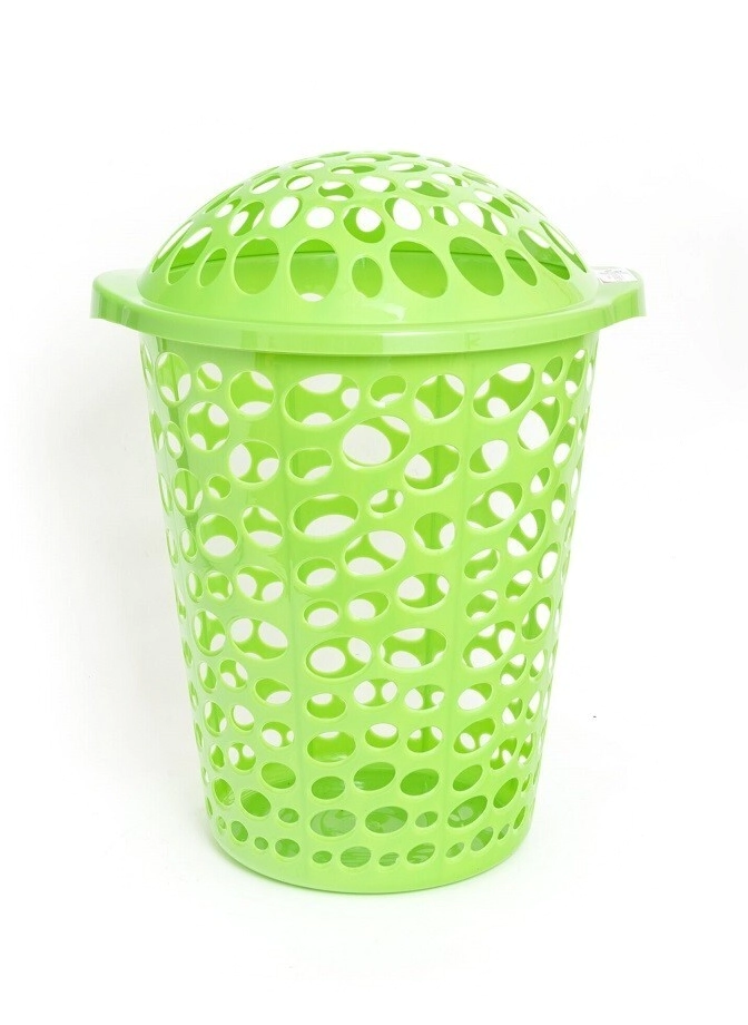 CESTO REDONDO P/ROPA HONGUITO