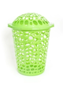 CESTO REDONDO P/ROPA HONGUITO