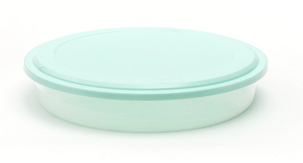 HERMETICO RED. P/PIZZA  FLOR