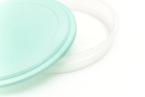 HERMETICO RED. P/PIZZA  FLOR