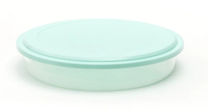 HERMETICO RED. P/PIZZA  FLOR