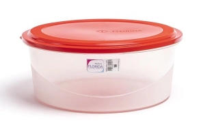 HERMETICO RED. P/TORTA FLOR