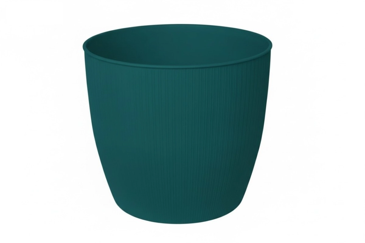 Maceta Paris N� 22 Petroleo