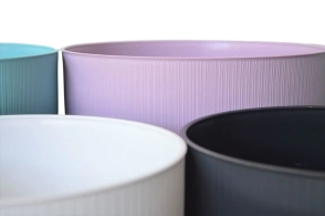 Maceta Paris N&deg; 22