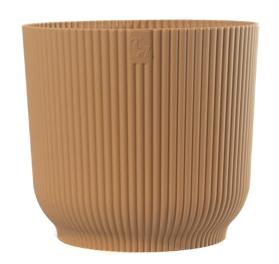MACETA MILAN N� 25 CM MAIZ