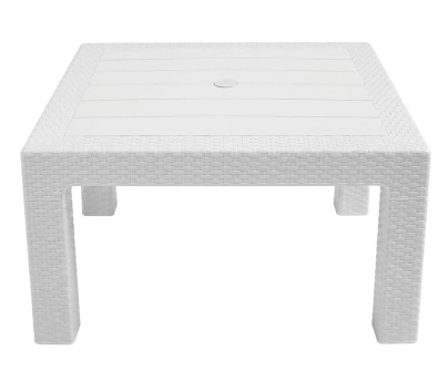 Mesa Ratona Rattan