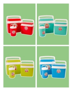 Combo Conservadoras Gemplast