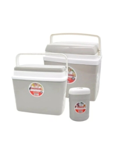 Combo Conservadoras Gemplast