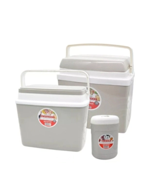 Combo Conservadoras Gemplast