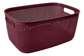 CESTO OVAL FUSION
