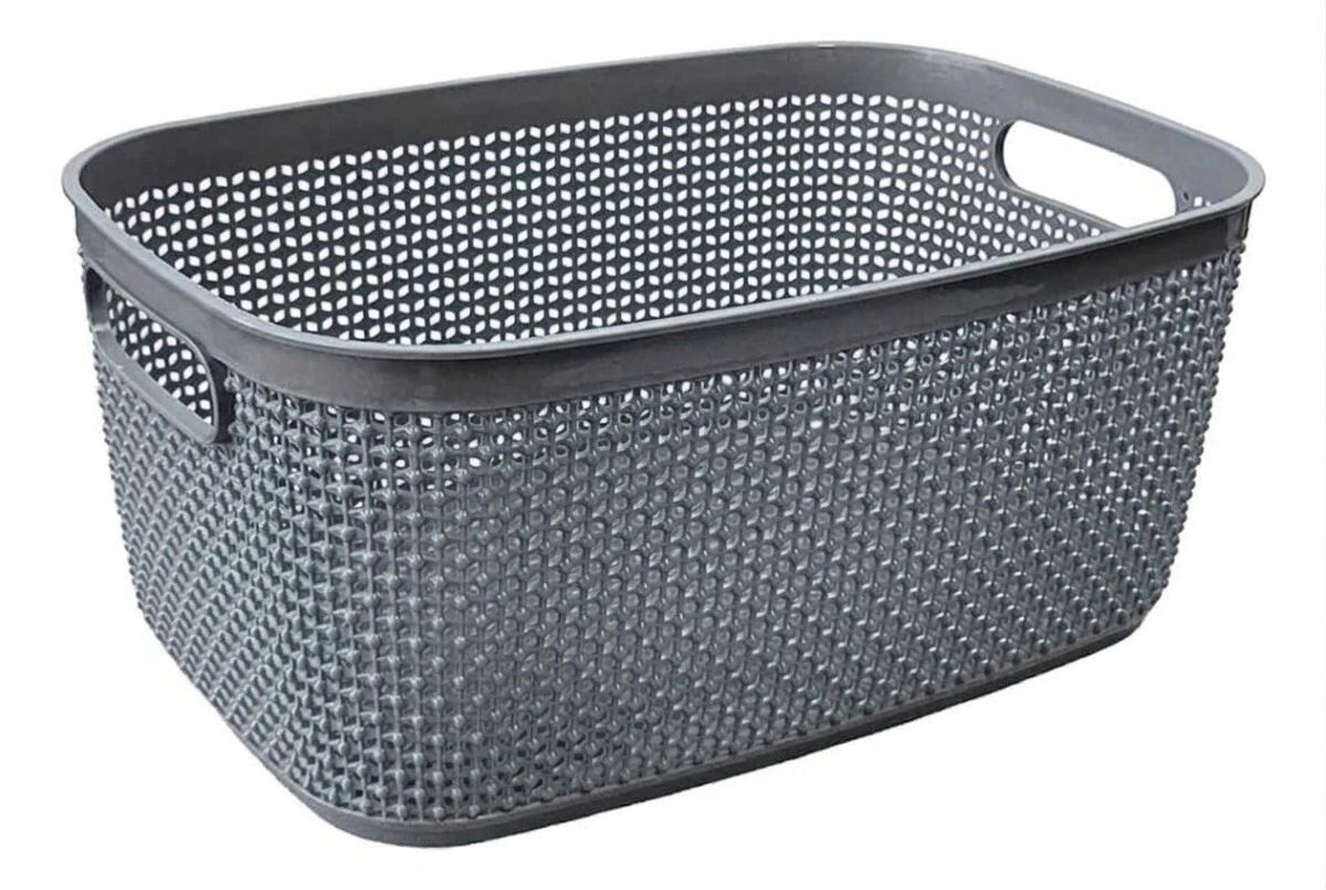 CESTO FUSION OVAL MEDIANO