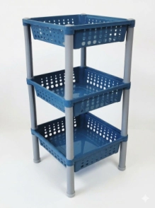 MUEBLE ORGANIZADOR SUN