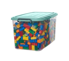 ORGANIZADOR 30 L GEMPLAST
