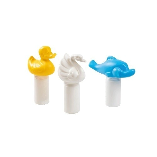 BOYA  ANIMAL  PARA PASTILLAS DE CLORO