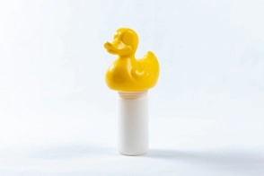 BOYA  ANIMAL  PARA PASTILLAS DE CLORO