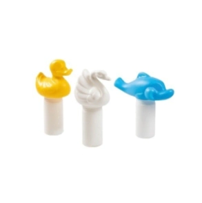BOYA  ANIMAL  PARA PASTILLAS DE CLORO