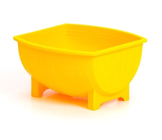 BARRILITO N�20 AMARILLO