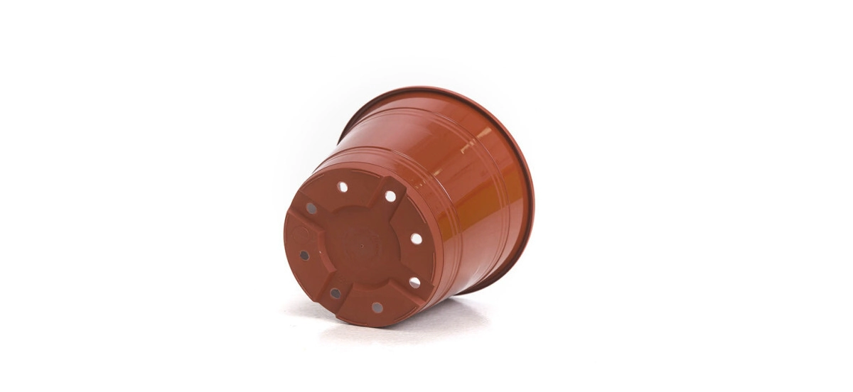 Maceta Rocio N� 11