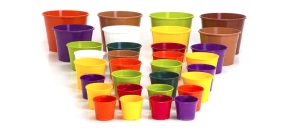 Maceta Rocio N&deg; 15