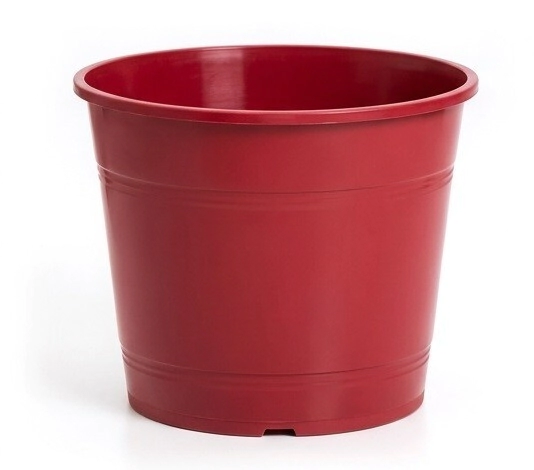 Maceta Rocio N� 19 Bordo