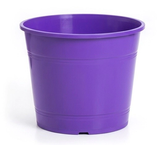 Maceta Rocio 19 N� Violeta