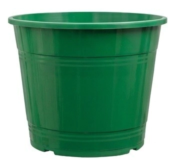 Maceta Rocio N� 24 Verde