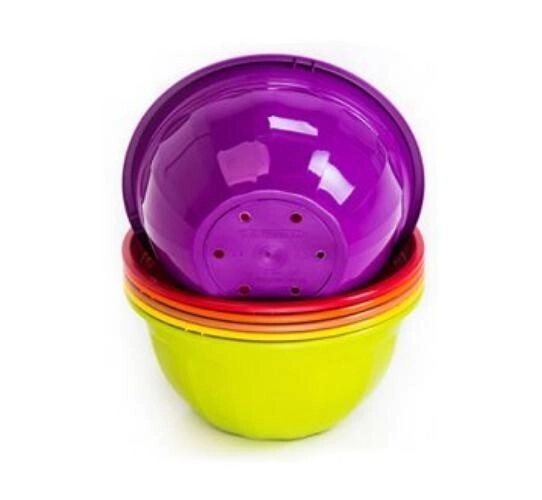 Maceta Bols Monaco N� 12