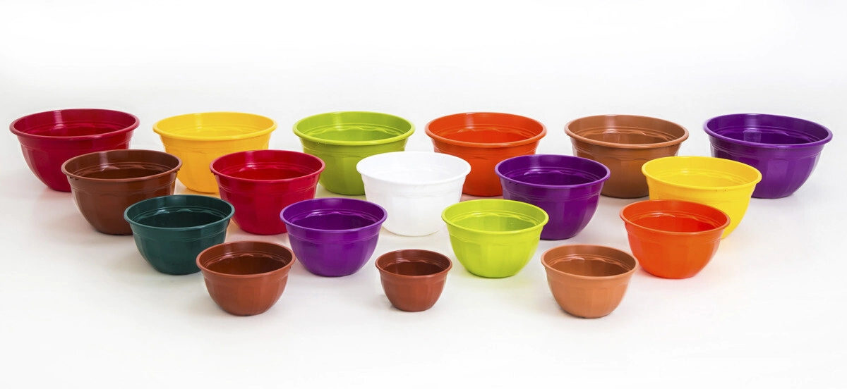 Maceta Bols Monaco N� 15