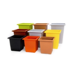 Maceta Piramidal N&deg; 30